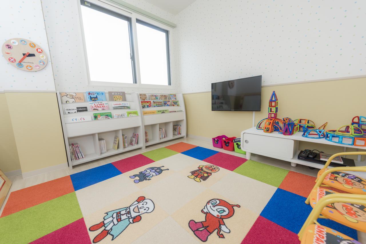Tomakomai Hotel Sugita Kültér fotó