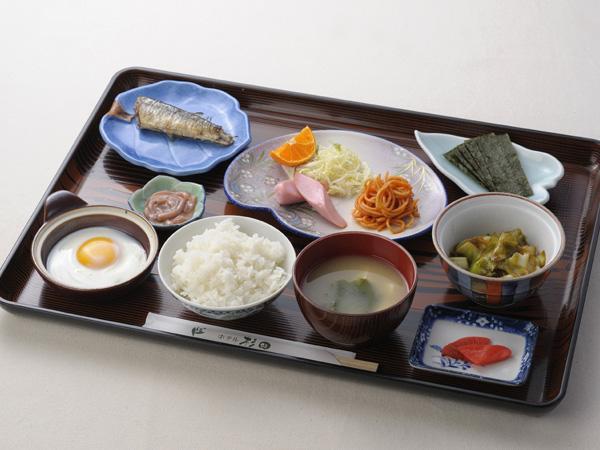 Tomakomai Hotel Sugita Kültér fotó