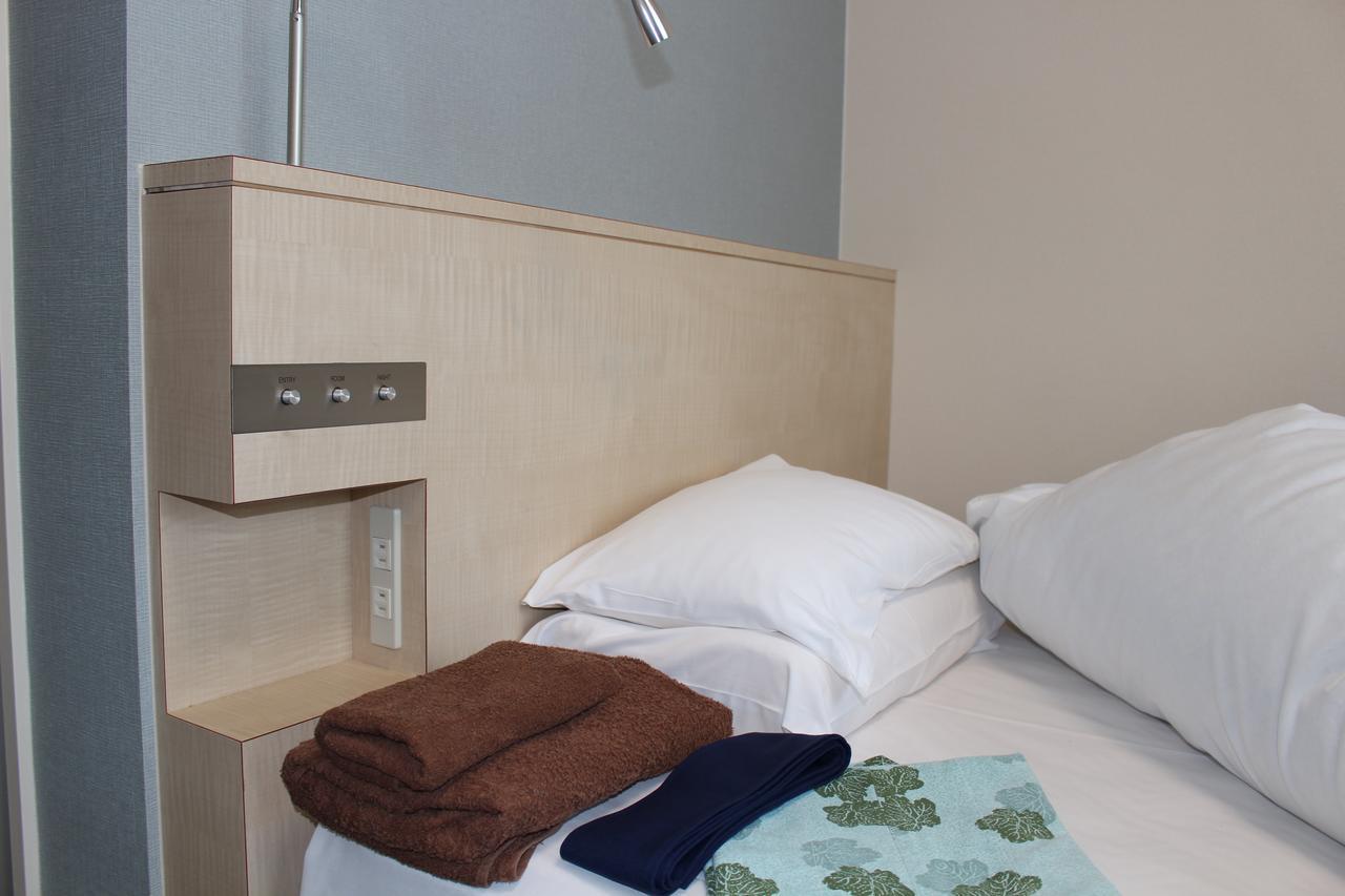 Tomakomai Hotel Sugita Kültér fotó